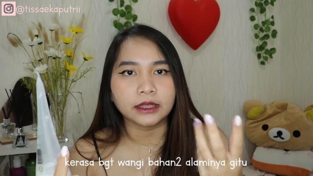 Scalp Scaler atau Conditioner nihh?! | RATED GREEN Real Mary Purifying Scalp Scaler Sea Salt Review смотреть онлайн