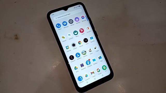 Realme Narzo 30a check ram and Storage смотреть онлайн