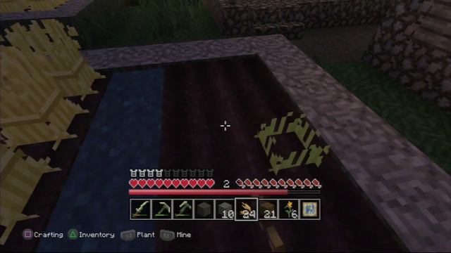 MG - Minecraft PS3 - SkyRim 2. Rész [HUN] [FULL HD] смотреть онлайн