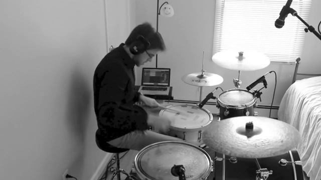 Justin Timberlake - Suit & Tie (feat. Jay-Z) Drum Remix - Andrew Weber