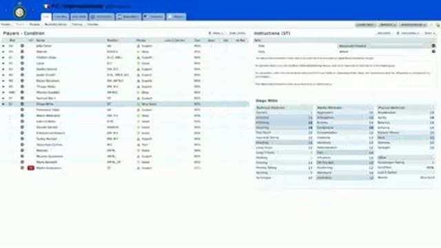 Video Review Football Manager 2010 смотреть онлайн