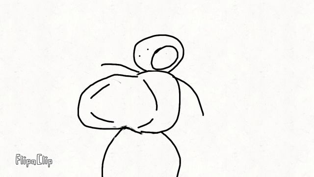 История про большой живот