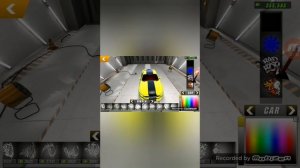 Обучение как делать винил на хром , в car parking multiplayer!!!