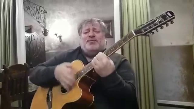 Сегодня празднует своё день рождения Арби Цураев смотреть онлайн