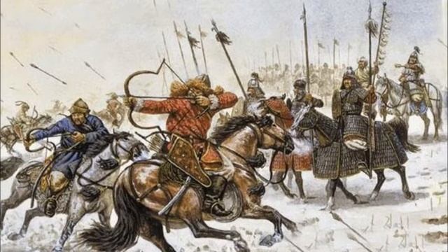 Горловое пение Тюркских Кочевников !!! Туран смотреть онлайн