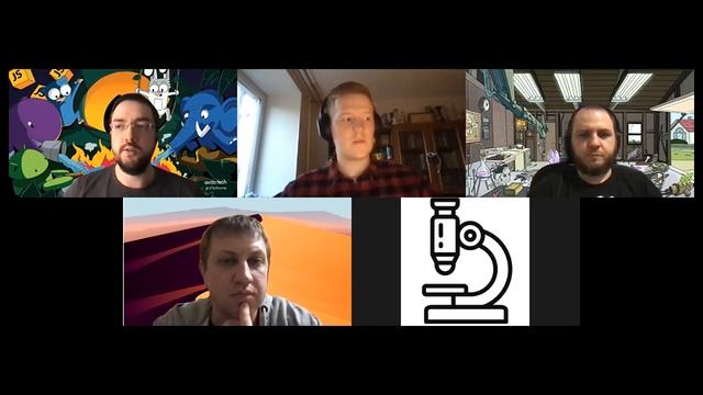 Круглый стол: Особенности протоколов / Павел Агалецкий, Павел Черторогов, Антон Жуков смотреть онлайн