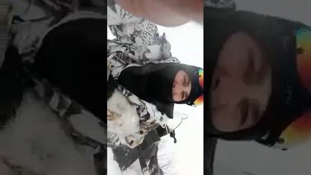 Иван с зайцем. смотреть онлайн