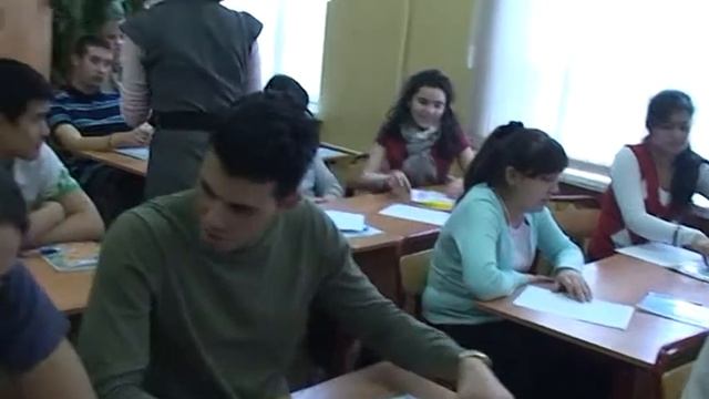 Открытый урок истории в ШРЯ.mpg смотреть онлайн