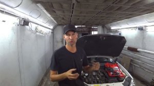 ПОЧЕМУ ДОЛГО ЗАВОДИТСЯ ВАЗ Priora.