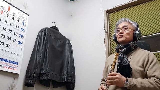 연가 - King Bb vintage metal clarinet + Vandoren 5RV piece + seinsia 2 1/2 смотреть онлайн