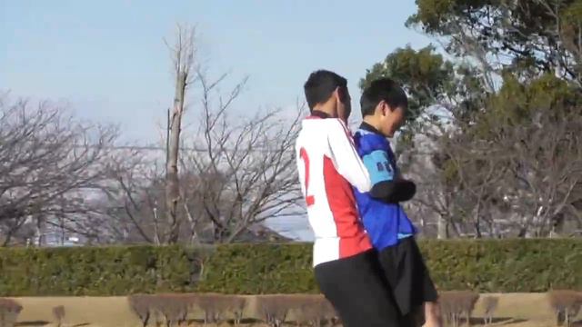 初蹴り2020 元柏イーグルス（レイソルTOR)とラソフィーオによる合同初蹴り смотреть онлайн