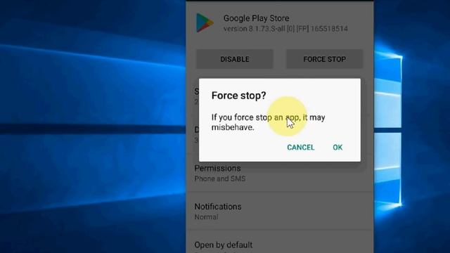 How to Fix All Unfortunately App Has Stopped Errors On Android Phone (100% Works) смотреть онлайн