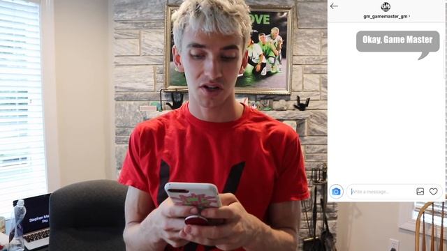 WE FOUND THE GAME MASTER TOP SECRET HIDDEN SPY CAMERA in our HOUSE! (TRACKING DEVICE HACKED) смотреть онлайн