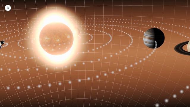 Нарны аймаг ба гаригуудын үүсэл - SOLAR SYSTEM смотреть онлайн