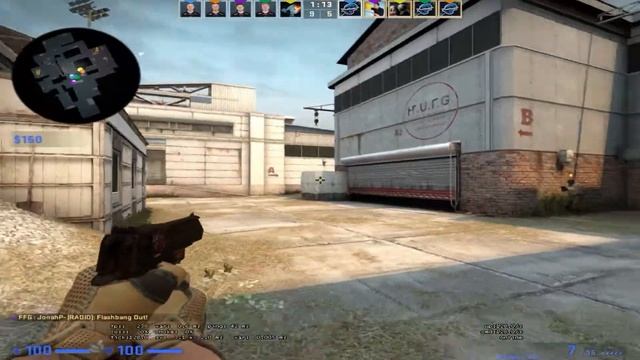 BASE ShadowPlay Highlights #4 смотреть онлайн