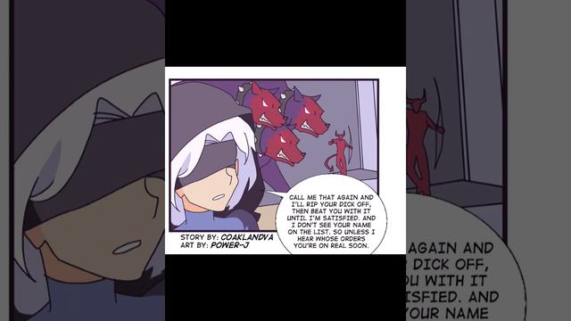 Crucible chapter 1 The escape part 1.2 #Short смотреть онлайн