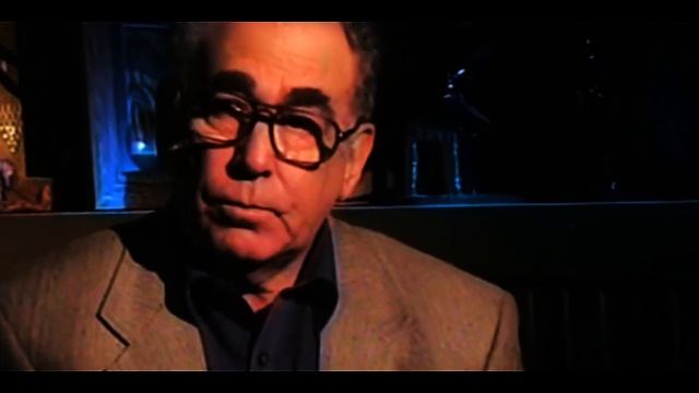 О Краморове. смотреть онлайн