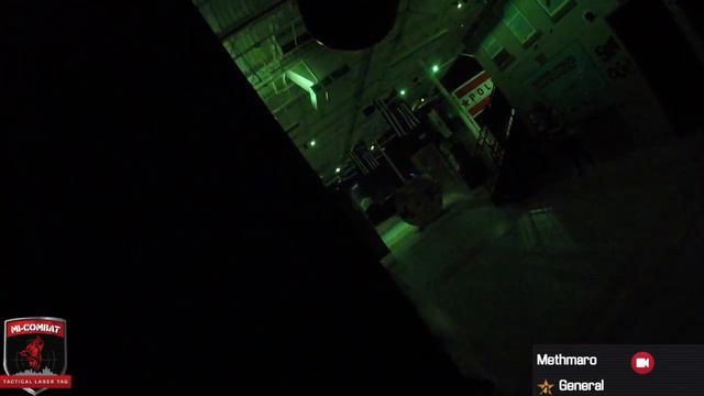 Methmaro First person view at MI Combat No views смотреть онлайн