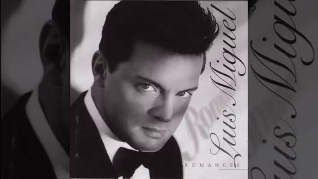 Luis Miguel Encadenados смотреть онлайн