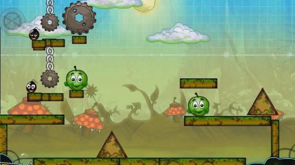 Cover Orange Players Pack Walkthrough (Full)