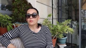 25 ЛЕТ ЖИЗНИ В ИЗРАИЛЕ -ПЛЮСЫ ЖИЗНИ В ИЗРАИЛЕ