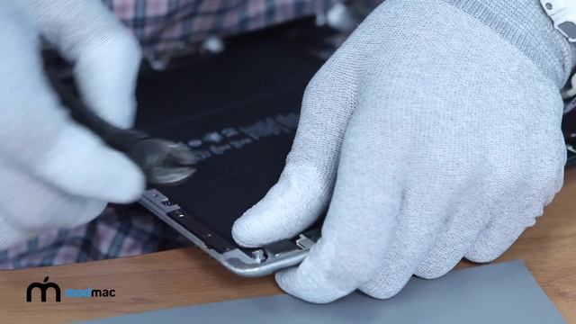 Когда не стоит затягивать с ремонтом iPad. Рекомендации от ModMac смотреть онлайн