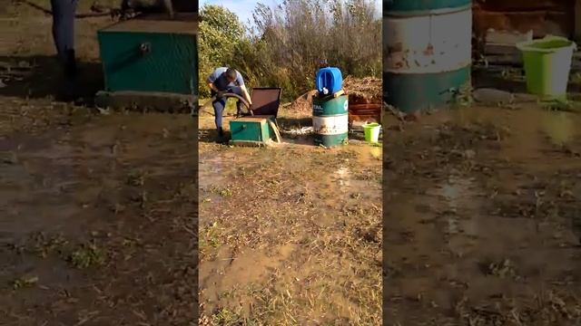 Промывка скважин смотреть онлайн