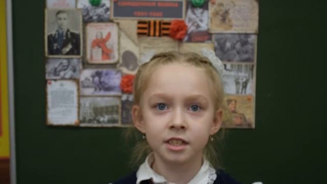 Наталья Анишина «Праздник Победы» смотреть онлайн