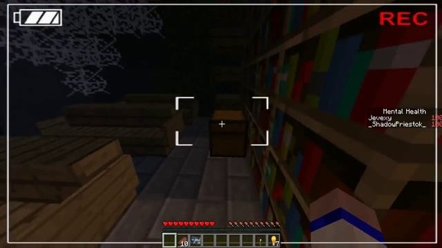 Minecraft Horror: Зона 51 - Херобрин! смотреть онлайн