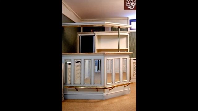 Мебель на заказ  Столярная мастерская wood-digital.com