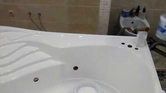 Реставрация ванн - Эмалировка ванн Липецк 71-28-92 смотреть онлайн