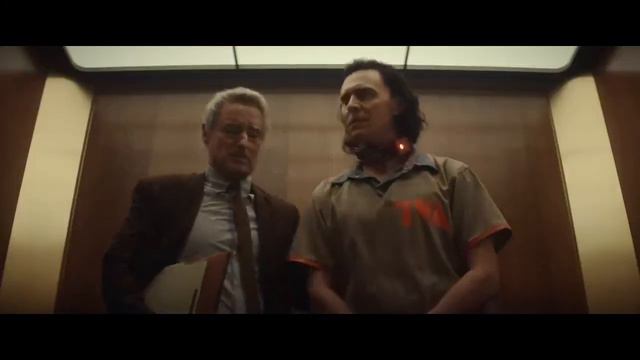 Локи | Disney+ | РУССКАЯ ОЗВУЧКА смотреть онлайн