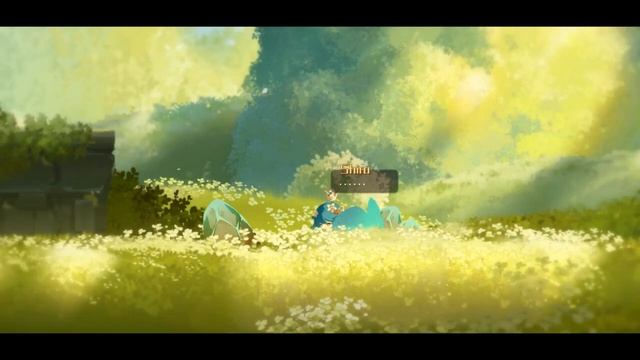 Glimmer In Mirror Early Access Gameplay (Gaining Abilities And Defeating Bosses) смотреть онлайн