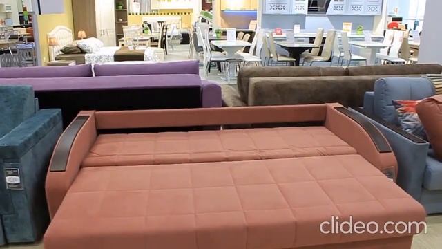 Тахта Лаунж "Soft House" смотреть онлайн