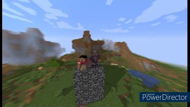 Public Minecraft SMP | MCPE + Java + Pojav launcher +all launchers | 24/7 online смотреть онлайн