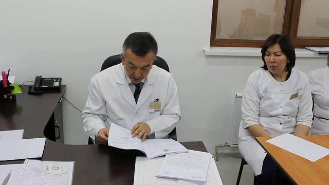 Алматинский онкологический центр смотреть онлайн