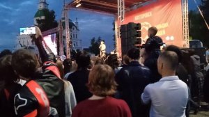 День города Ялуторовск 25.06.22