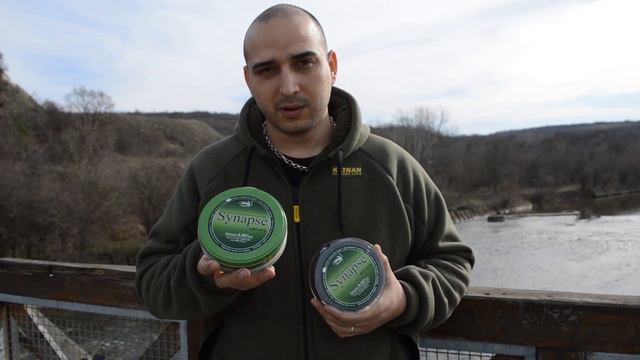 [НОВО] Katran WILD CARP в диаметър 0.467 mm за екстремни условия смотреть онлайн