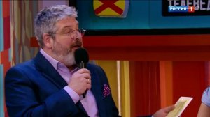 100 к 1 // Сто к одному ("Эрудиты" vs "100 баллов!") 16.06.2018