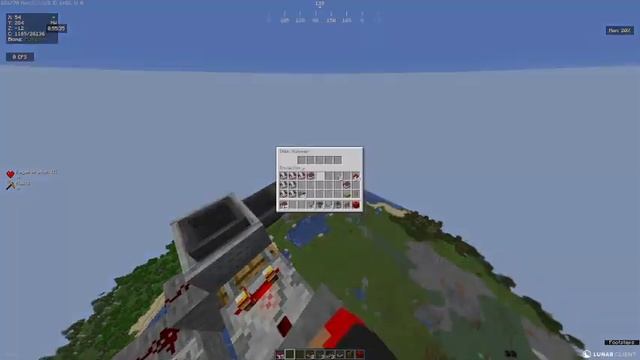 Minecraft Book lock Java almost ALL VERSIONS смотреть онлайн