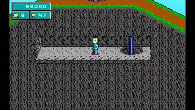 Commander Keen In Keen Dreams (MS-DOS) How Well Does It Hold Up Today? (Episode 3.5) (Retro Review) смотреть онлайн