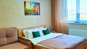 Апартаменты-Студия, Верхняя Пышма, Красноармейская 8