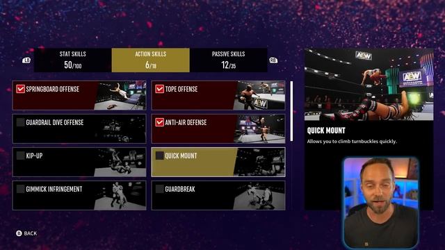 AEW Fight Forever: EXTRAS That Are Not Talked About! смотреть онлайн