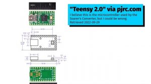 Model M keyboard from 1986. I got it working on my modern PC!