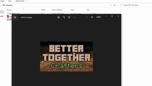 How To Create World Templates in Minecraft Bedrock Edition смотреть онлайн