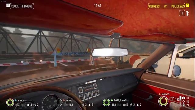 Payday 2 Goat Simulator Part II türkçe смотреть онлайн
