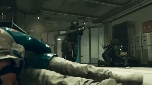 Monsters In Starfield Are So Much More In-depth Than You Think смотреть онлайн