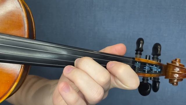 Как играть на скрипке Деспасито / How to play Despacito violin смотреть онлайн