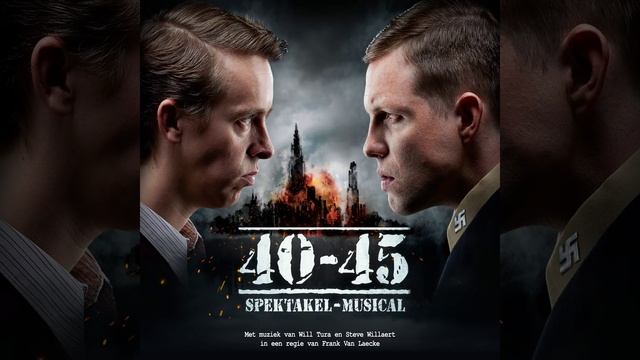 De Stad смотреть онлайн