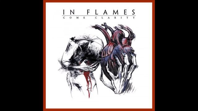 IN FLAMES Take This Life смотреть онлайн